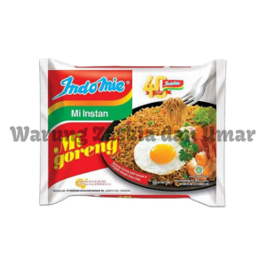 Indomie Goreng 70Gr
